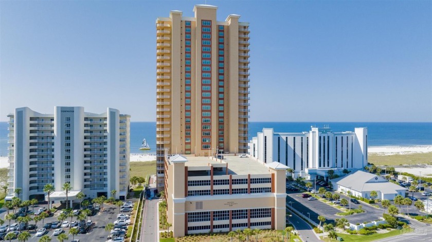 Luxury Gulf-Front Condo | 4 Bedroom Corner Unit | 16th Floor | - Beach Condo for sale in Orange Beach, Alabama on Beachhouse.com