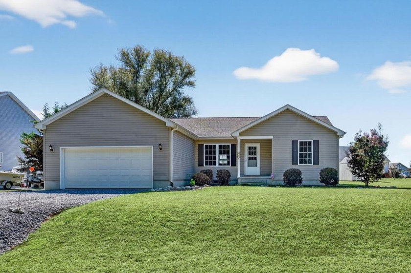 9/103 Well Maintained home ready for occupancy now....no waiting - Beach Home for sale in Greenbackville, Virginia on Beachhouse.com