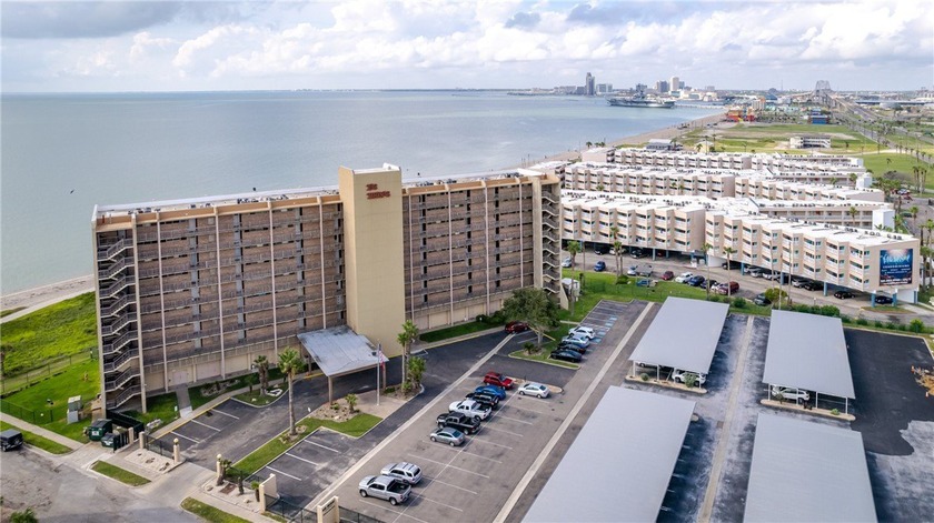 Are you in search of a breathtaking view to start & end your - Beach Condo for sale in Corpus Christi, Texas on Beachhouse.com