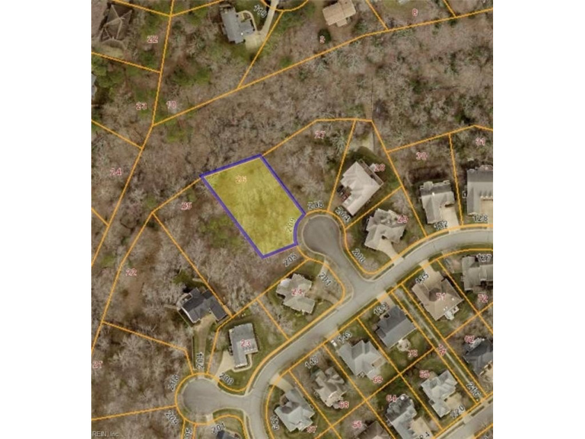 NO DEVELOPER FEE WILL SAVE YOU MONEY! Here's your chance to - Beach Lot for sale in Williamsburg, Virginia on Beachhouse.com