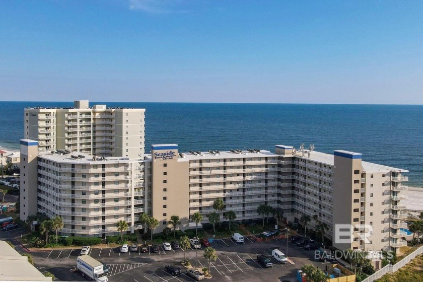 Welcome To Paradise. Gorgeous Two Bedroom Two Bath Gulf Front - Beach Home for sale in Orange Beach, Alabama on Beachhouse.com