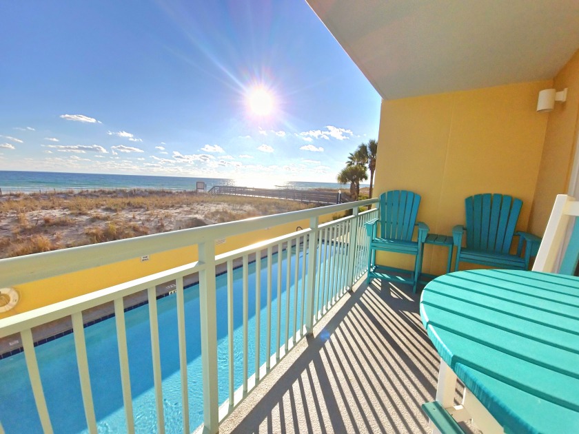 Pelican Isle 114 MUST see Cozy waterfront condo! Free golf & - Beach Vacation Rentals in Fort Walton Beach, Florida on Beachhouse.com