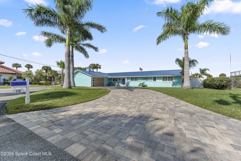 From the moment you arrive, it's clear that this home has it - Beach Home for sale in Port Orange, Florida on Beachhouse.com