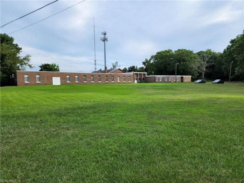 Builders/Developers Here it is!  6+ Acres of land in Hampton - Beach Commercial for sale in Hampton, Virginia on Beachhouse.com