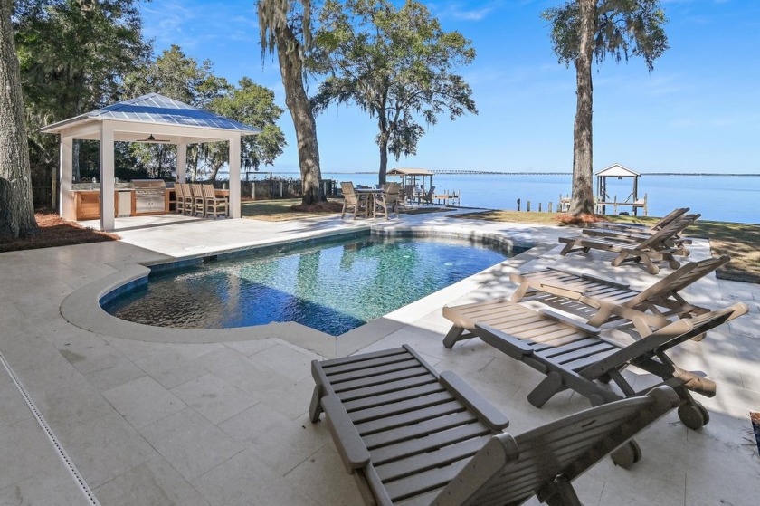 Immerse yourself in coastal elegance with this professionally - Beach Home for sale in Santa Rosa Beach, Florida on Beachhouse.com