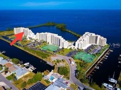 Absolutely gorgeous!  This completely remodeled condo on the - Beach Home for sale in Hudson, Florida on Beachhouse.com