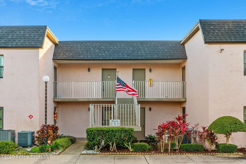 Welcome to easy, low-maintenance living at Sun N Green, a - Beach Condo for sale in Melbourne, Florida on Beachhouse.com