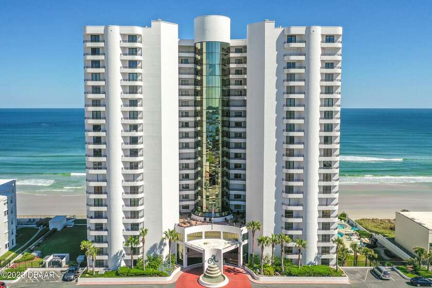 Condominium, Modern - Daytona Beach Shores, FL A NEW WAVE OF - Beach Home for sale in Daytona Beach Shores, Florida on Beachhouse.com