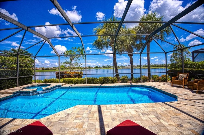 IF YOU ARE LOOKING FOR THE PERFECT VIEW THIS IS IT!! ROOF - Beach Home for sale in Fort Myers, Florida on Beachhouse.com