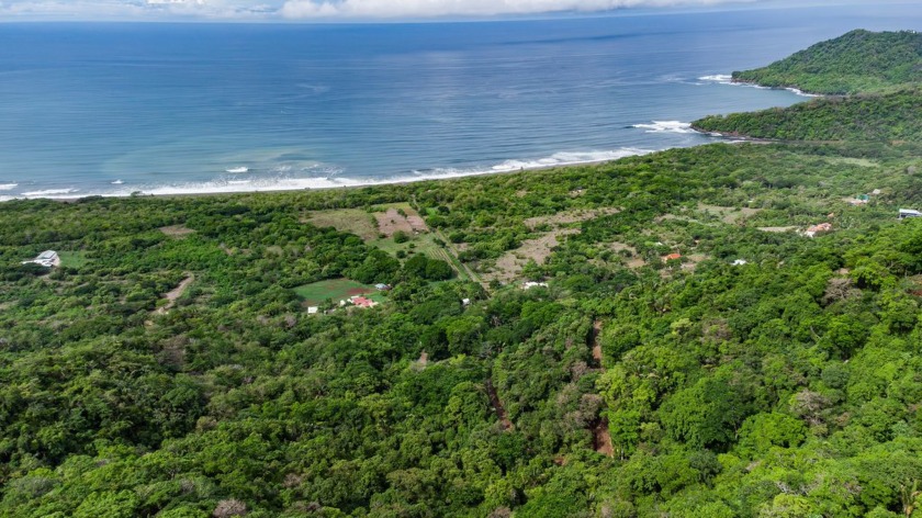 Nestled within the pristine, gated community of La Reserva - Beach Lot for sale in Playa Camaronal,  on Beachhouse.com