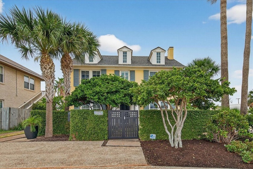 Urban living at its best - watch the sunrise over Corpus Christi - Beach Home for sale in Corpus Christi, Texas on Beachhouse.com