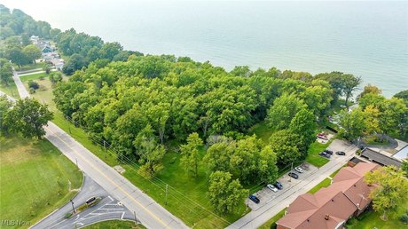 A TRULY UNIQUE OPPORTUNITY ready for development with just under - Beach Acreage for sale in Ashtabula, Ohio on Beachhouse.com