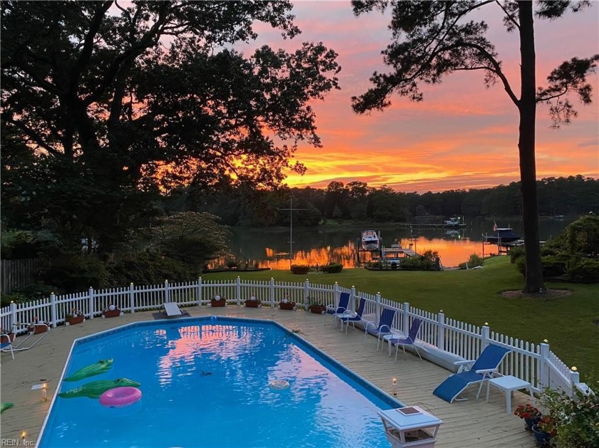 Looking for Waterfront Prime Property on Lynnhaven River? This - Beach Home for sale in Virginia Beach, Virginia on Beachhouse.com