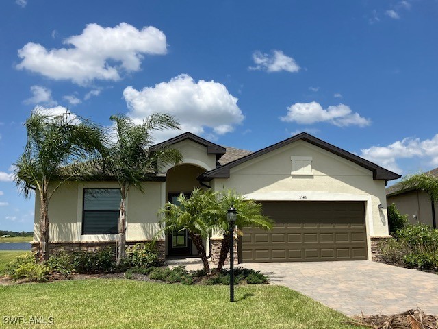 Well Maintained CAPRI Floor Plan located in the Highly Desired - Beach Home for sale in Fort Myers, Florida on Beachhouse.com