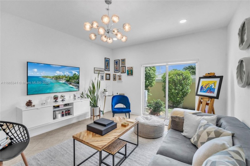 Discover this bright and spacious 2-bedroom, 2-bathroom gem in a - Beach Condo for sale in Hallandale Beach, Florida on Beachhouse.com