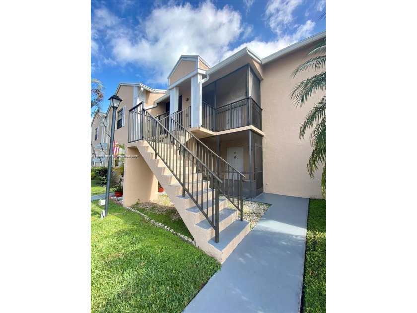 Move-In Ready First Floor Unit in the sought after Lakeshore - Beach Condo for sale in Homestead, Florida on Beachhouse.com