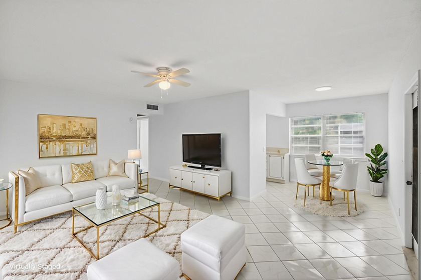 SUPER ACTIVE ADULT COMMUNITY! RENTABLE FROM DAY 1. RENTABLE - Beach Condo for sale in Boca Raton, Florida on Beachhouse.com
