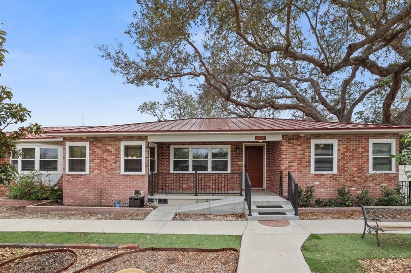 This one-of-a-kind property in unincorporated Pinellas County is - Beach Home for sale in St. Petersburg, Florida on Beachhouse.com