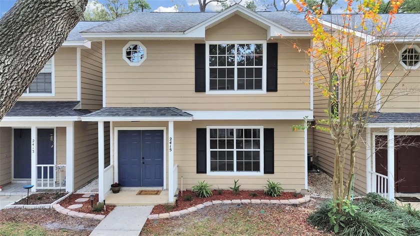 Under contract-accepting backup offers. Nestled in the charming - Beach Townhome/Townhouse for sale in Palm Harbor, Florida on Beachhouse.com