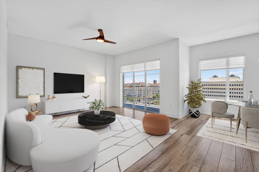 Welcome to Unit 1014 at Tower 155, a stunning 2-bedroom, 2 - Beach Condo for sale in Boca Raton, Florida on Beachhouse.com