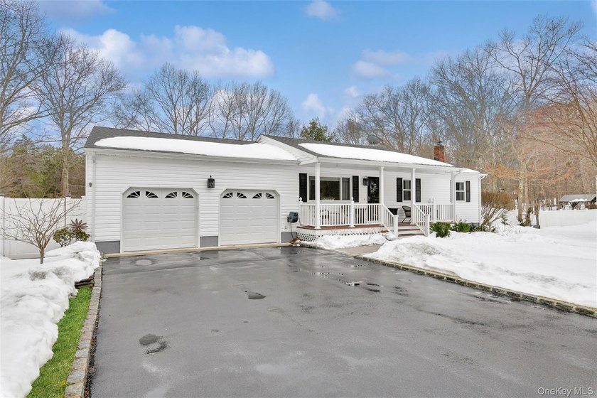 *LOCATION is everything!.....8 Vega Dr. delivers all that North - Beach Home for sale in Shoreham, New York on Beachhouse.com