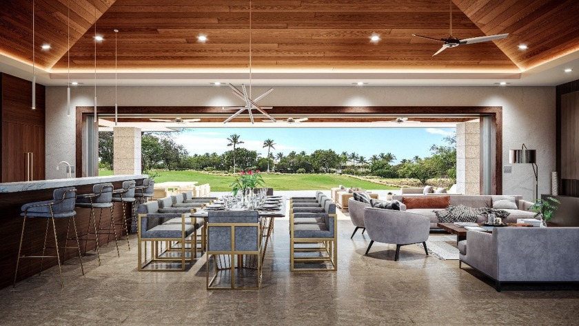 Now offering the fifth project by Brown Development in the - Beach Home for sale in Kamuela, Hawaii on Beachhouse.com