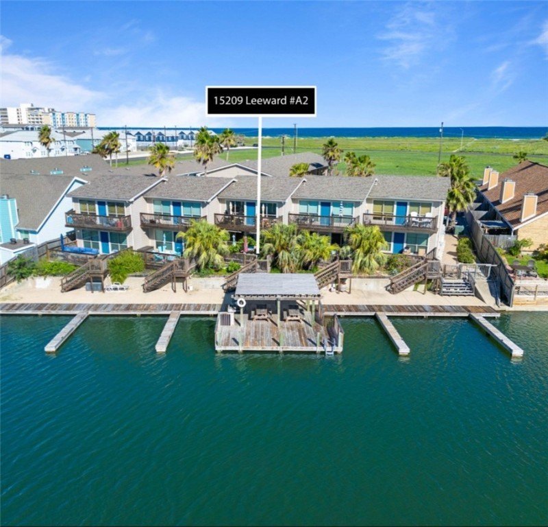 PRICE REDUCTION! Take advantage of this fantastic value while it - Beach Condo for sale in Corpus Christi, Texas on Beachhouse.com