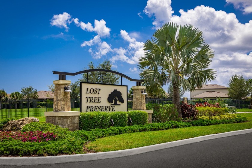 The Baymont 2-car garage single-family home has it all, all on - Beach Home for sale in Vero Beach, Florida on Beachhouse.com