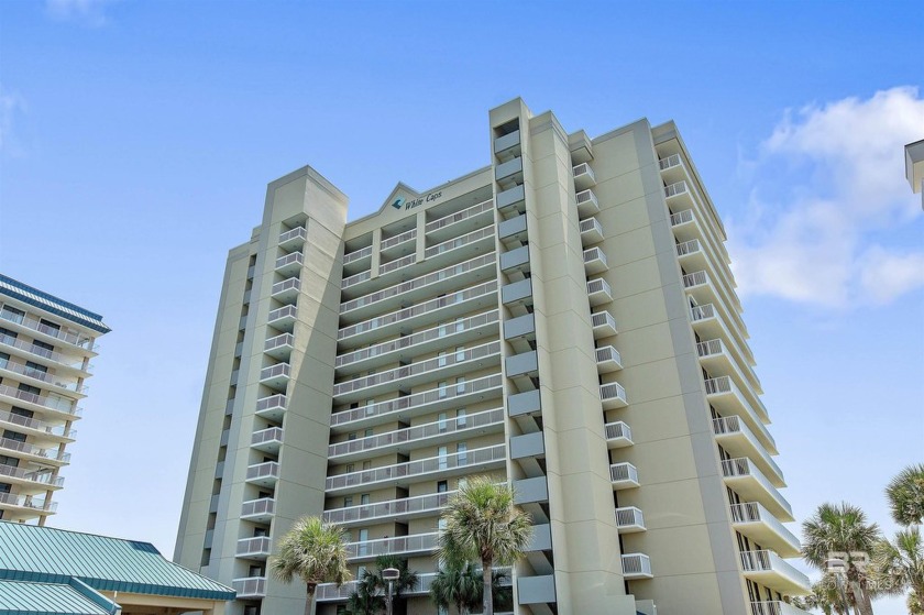 Top Floor UPDATED...pletely Furnished DIRECT GULF FACING West - Beach Home for sale in Orange Beach, Alabama on Beachhouse.com