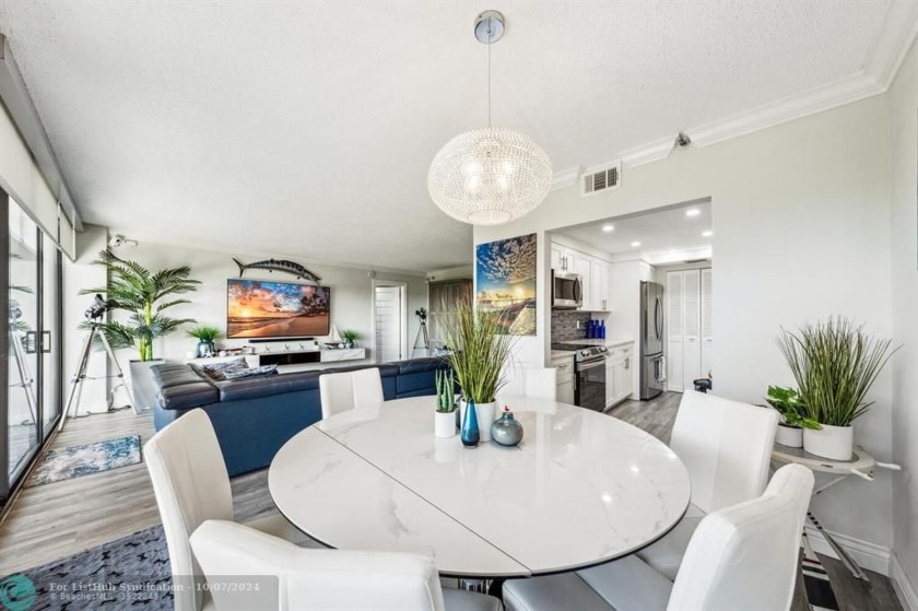 Welcome to your stunning one-bedroom condo, fully renovated to - Beach Condo for sale in Boca Raton, Florida on Beachhouse.com