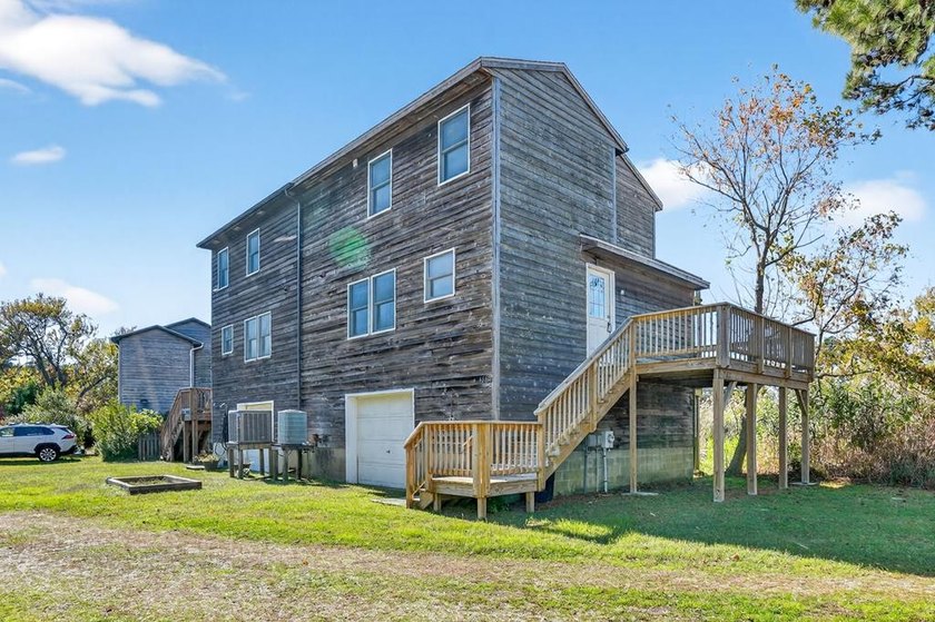 BRING ALL OFFERS! Tucked away in a peaceful, nature-filled - Beach Townhome/Townhouse for sale in Chincoteague Island, Virginia on Beachhouse.com