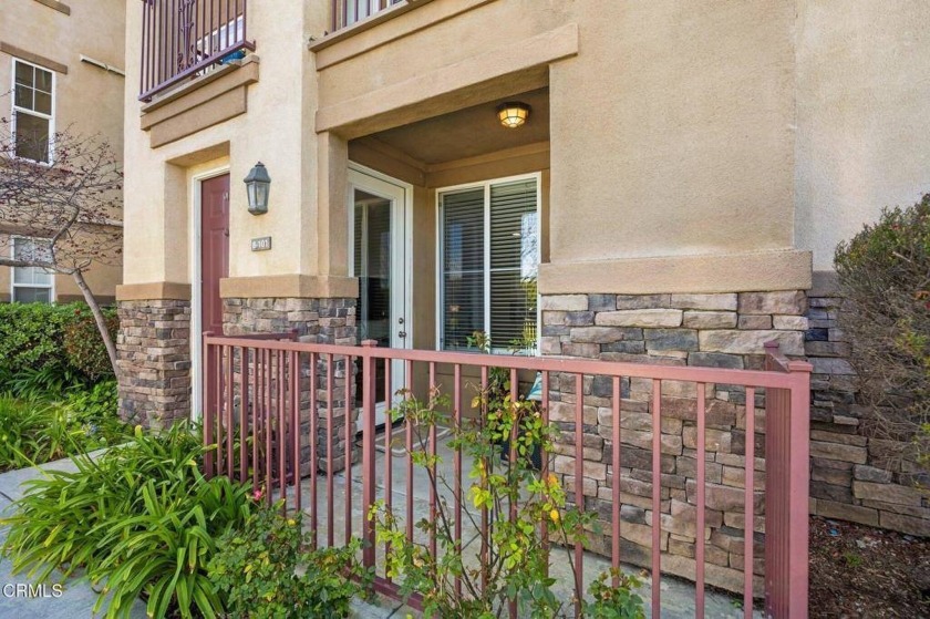 Experience beautiful living in 55+ at Bella Vista! Discover why - Beach Condo for sale in Ventura, California on Beachhouse.com