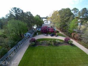 Are you looking for a personal oasis?  Blue Heron Cove is just - Beach Home for sale in Mathews, Virginia on Beachhouse.com