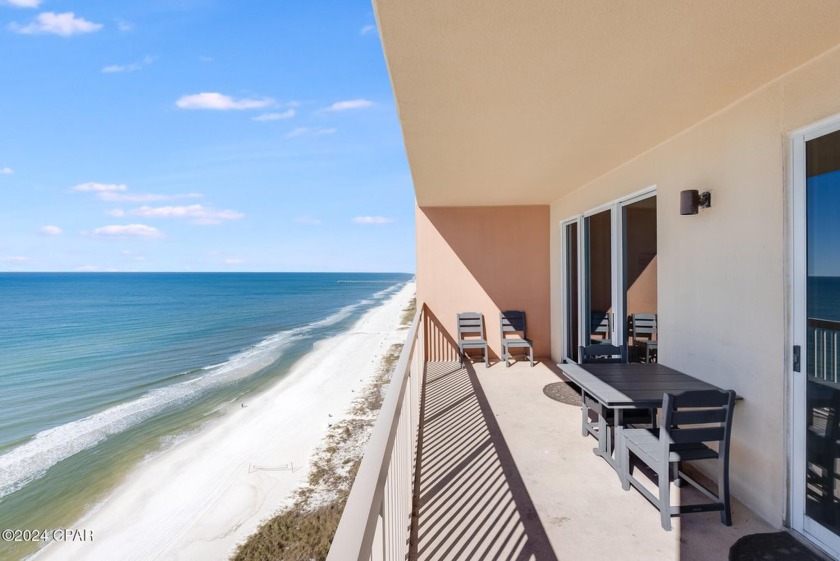 Discover the ultimate Gulf-front getaway and investment - Beach Condo for sale in Panama City Beach, Florida on Beachhouse.com