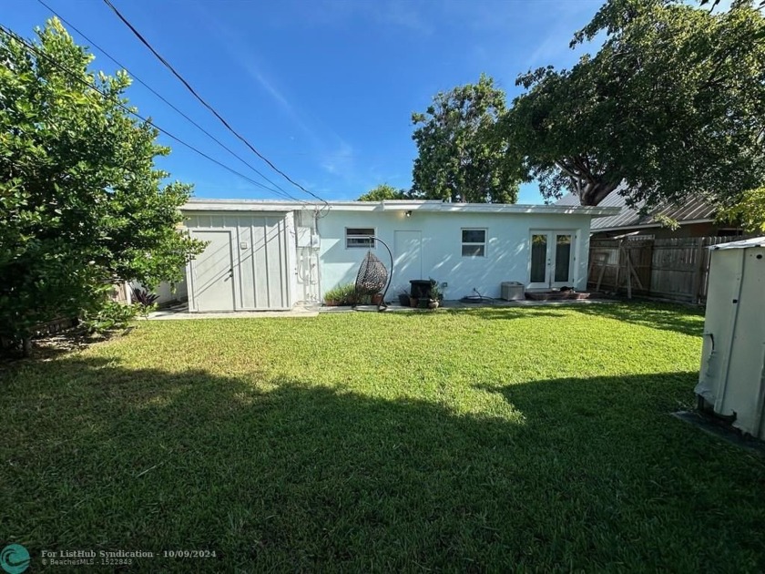 This is your chance to own a two bedroom two bathrooms - Beach Home for sale in Key West, Florida on Beachhouse.com