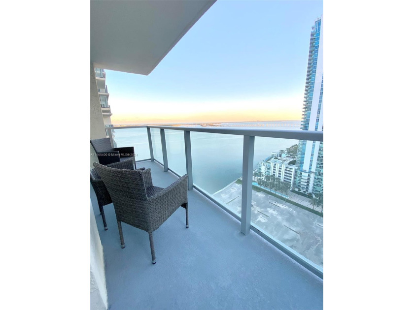 Welcome to the Mark on Brickell with stunning panoramic views of - Beach Condo for sale in Miami, Florida on Beachhouse.com