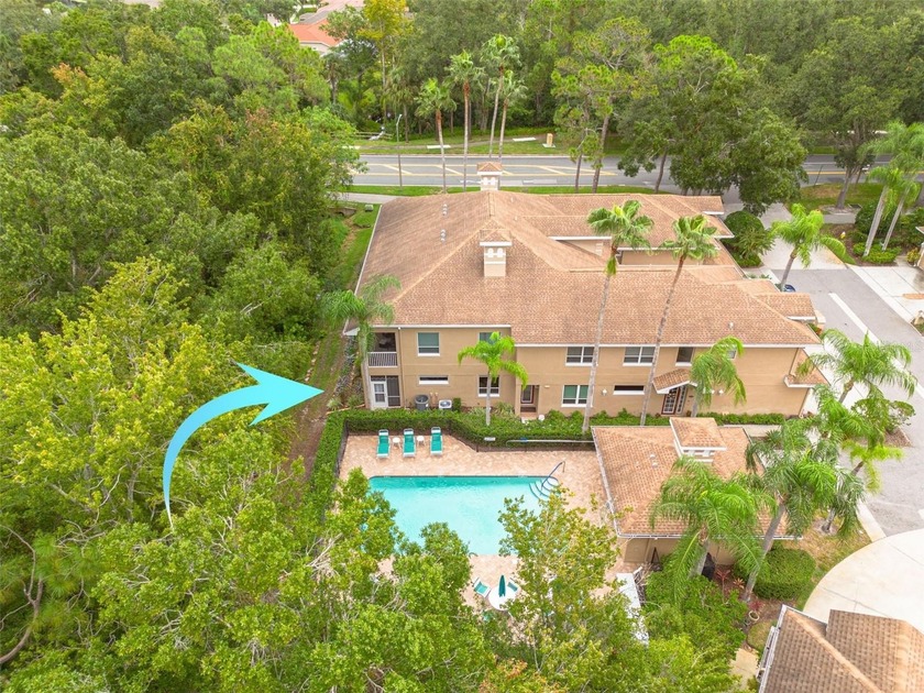SNOWBIRDS - this gorgeous condo is a HIDDEN GEM in the East Lake - Beach Condo for sale in Palm Harbor, Florida on Beachhouse.com