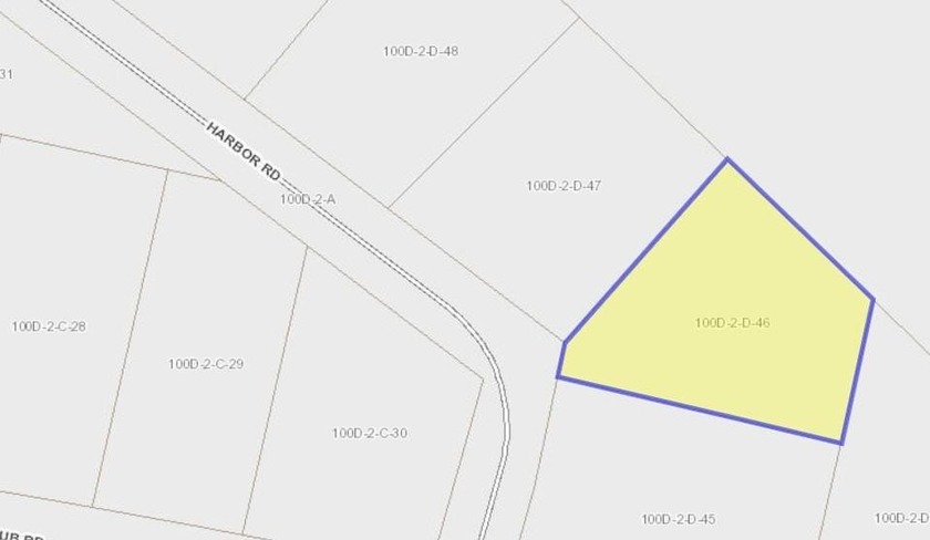 Love golf and peaceful coastal living? This well-established - Beach Lot for sale in Melfa, Virginia on Beachhouse.com