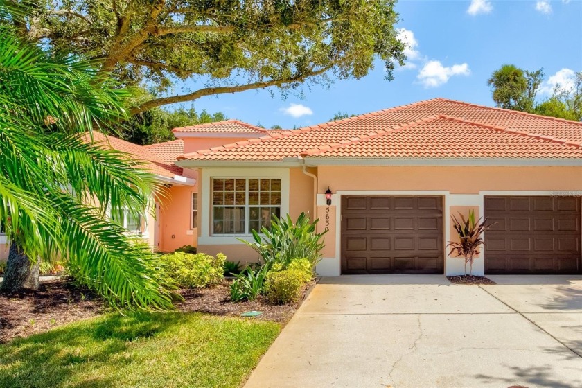 JUST REDUCED 10K...Welcome to 5630 Cortina Lane in charming - Beach Home for sale in Palmetto, Florida on Beachhouse.com