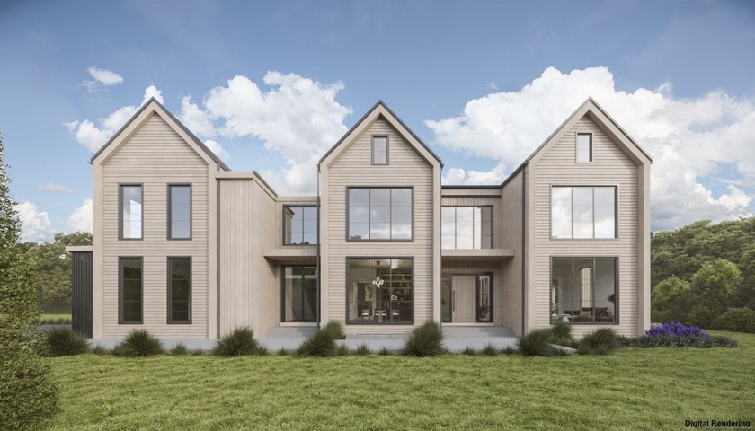 Introducing an exceptional new construction by Cypress - Beach Home for sale in Westport, Connecticut on Beachhouse.com