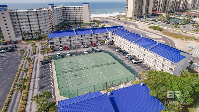 Unit 1116 at the Seaside Beach and Racquet Club in Orange Beach - Beach Home for sale in Orange Beach, Alabama on Beachhouse.com