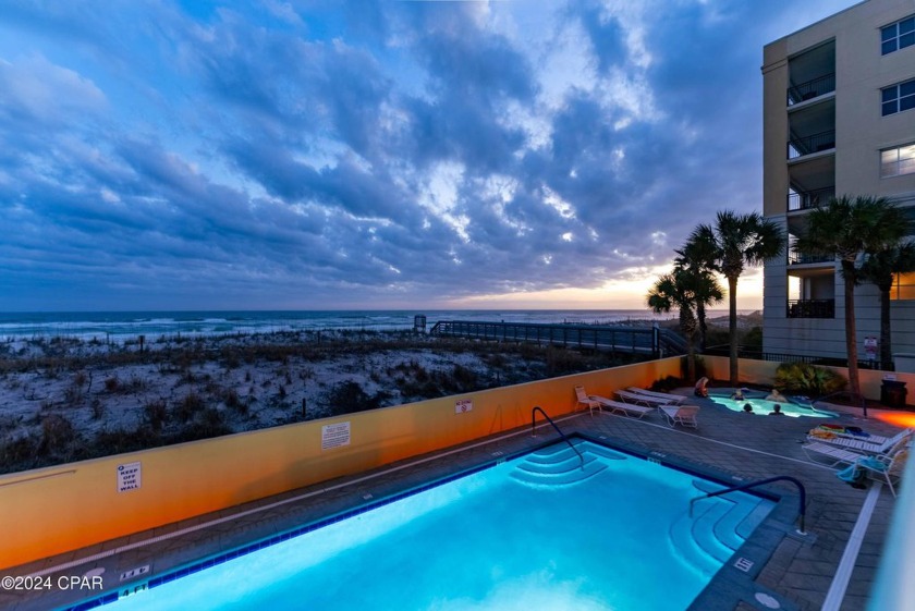 This 1-bedroom (plus Hall Bunks), 2-bathroom condo is located in - Beach Condo for sale in Fort Walton Beach, Florida on Beachhouse.com