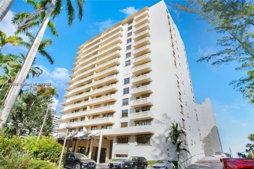 Experience the luxury of oceanfront living in the prestigious - Beach Condo for sale in Bal Harbour, Florida on Beachhouse.com