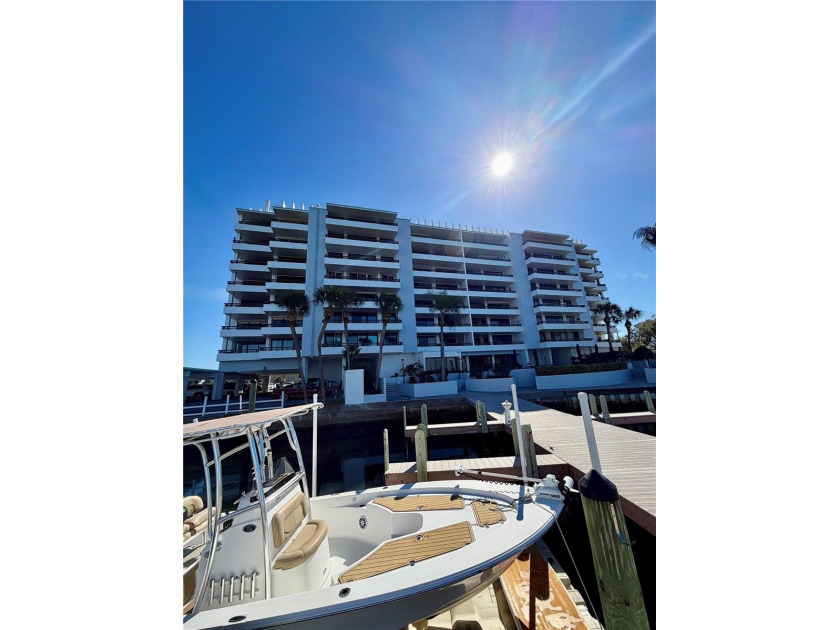 Under contract-accepting backup offers. Perched on the 5th floor - Beach Condo for sale in Tampa, Florida on Beachhouse.com