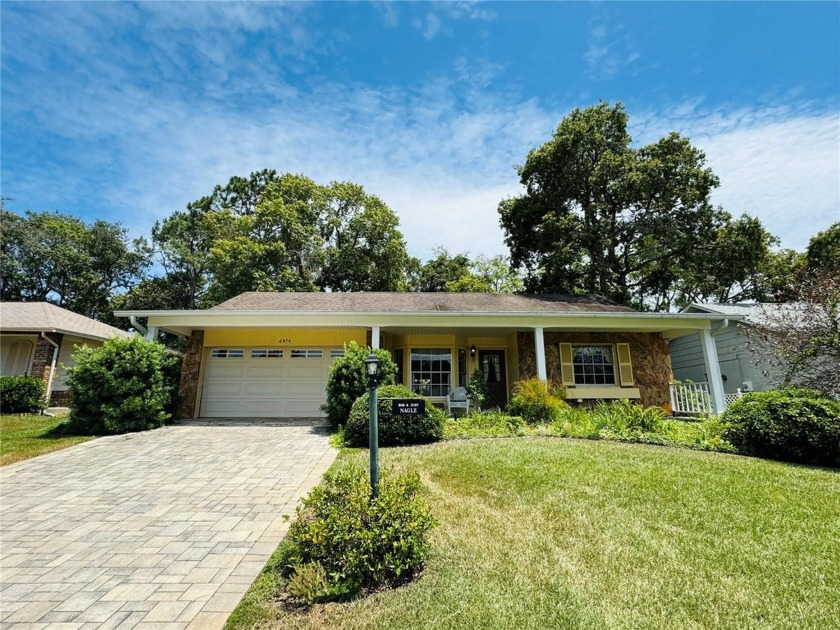 **BRAND NEW ROOF INSTALLED JULY/2024** Sellers are MOTIVATED!! - Beach Home for sale in Spring Hill, Florida on Beachhouse.com