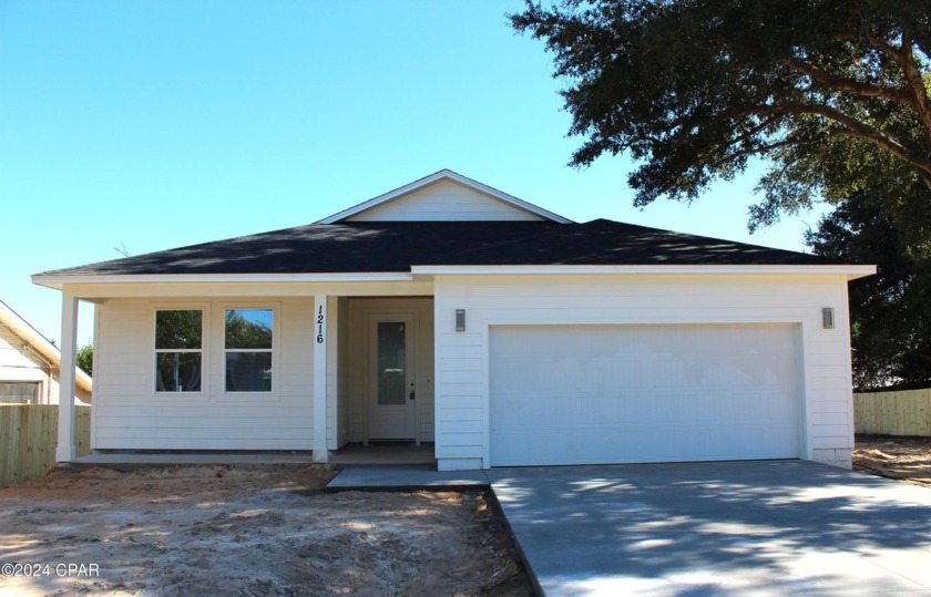 Modern Elegance Meets Comfortable Living. This stunning newly - Beach Home for sale in Panama City, Florida on Beachhouse.com