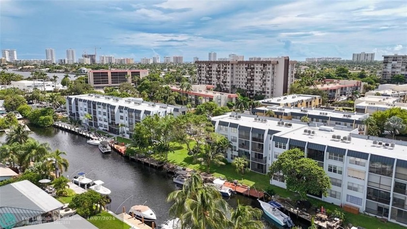 Welcome to this beautifully upgraded 2-bed, 2-bath waterfront - Beach Condo for sale in Pompano Beach, Florida on Beachhouse.com