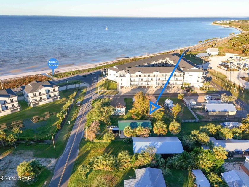 Fisherman's Paradise in Port St. Joe!Discover the perfect spot - Beach Lot for sale in Port St Joe, Florida on Beachhouse.com