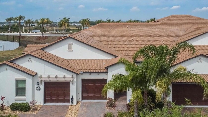 Embrace resort-style living in this stunning 2-bedroom - Beach Home for sale in Wimauma, Florida on Beachhouse.com