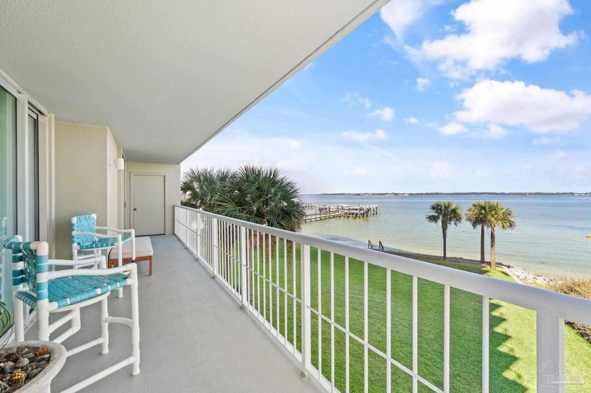 Welcome to your dream coastal retreat! This stunning 2 bedroom - Beach Condo for sale in Pensacola Beach, Florida on Beachhouse.com
